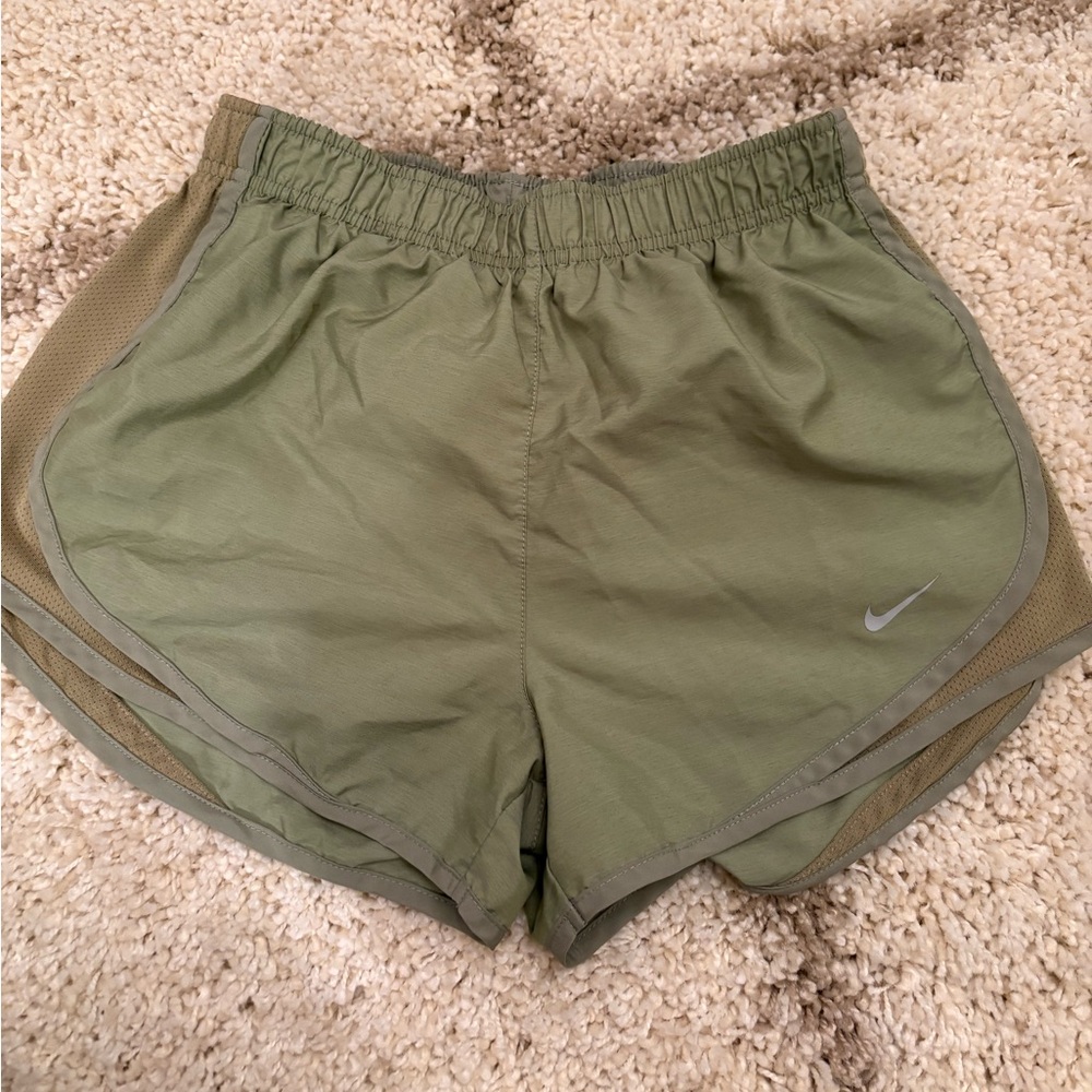 Women’s NIKE Dri Fit Shorts